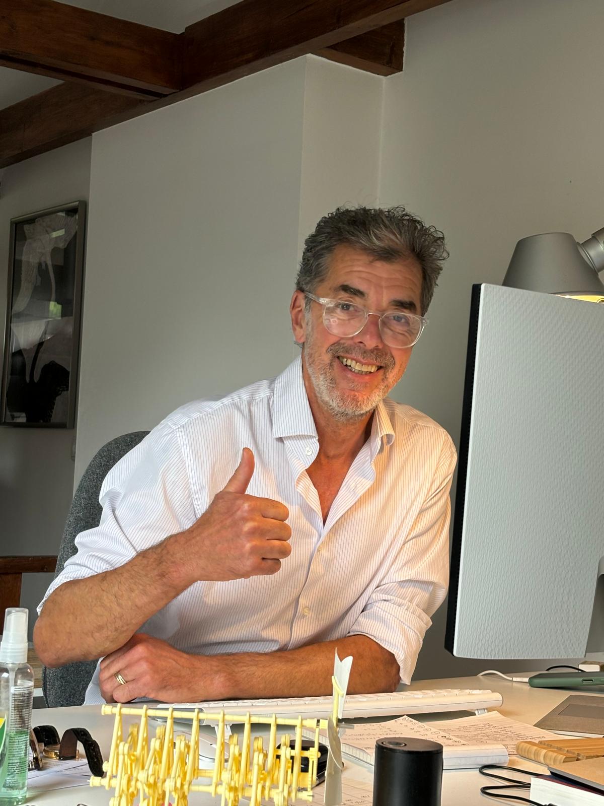 Govert van Opbergen