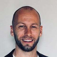Menno Arends van Keepers Professionals